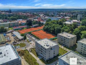 Pronájem bytu 2+kk, Chrudim - Chrudim IV, Luhanova, 47 m2