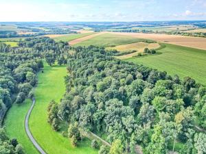 Prodej rodinného domu, Žleby, Na Malé obci, 76 m2