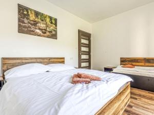 Prodej apartmánu, Červená Voda - Mlýnický Dvůr, 312 m2