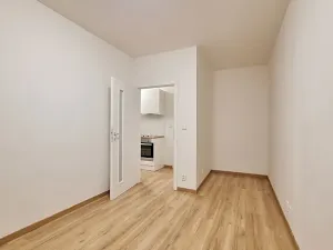 Pronájem bytu 2+1, Praha - Bubeneč, U zeměpisného ústavu, 46 m2