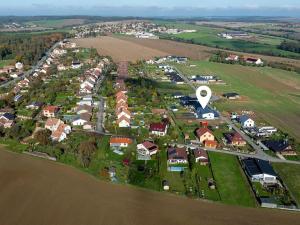 Prodej rodinného domu, Říčky, 202 m2