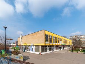 Pronájem obchodního prostoru, Praha - Strašnice, Rubensova, 26 m2