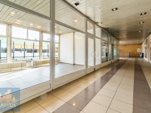 Pronájem obchodního prostoru, Praha - Strašnice, Rubensova, 26 m2