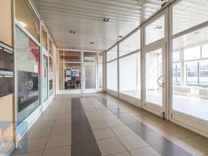 Pronájem obchodního prostoru, Praha - Strašnice, Rubensova, 26 m2