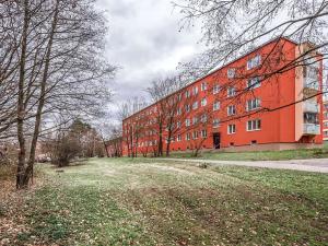 Prodej bytu 3+kk, Ostrava, Moyzesova, 52 m2