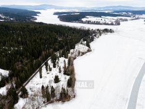 Prodej pozemku pro bydlení, Přední Výtoň, 3113 m2