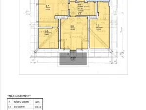 Prodej vily, Praha - Strašnice, Pod Viktorkou, 544 m2