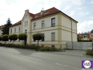 Prodej bytu 2+1, Králův Dvůr, Plzeňská, 76 m2