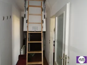 Prodej bytu 2+1, Králův Dvůr, Plzeňská, 76 m2