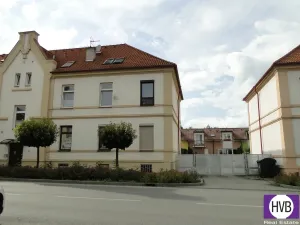 Prodej bytu 2+1, Králův Dvůr, Plzeňská, 76 m2