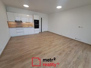 Pronájem bytu 1+kk, Olomouc - Nová Ulice, Hněvotínská, 60 m2