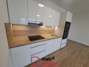 Pronájem bytu 1+kk, Olomouc - Nová Ulice, Hněvotínská, 60 m2