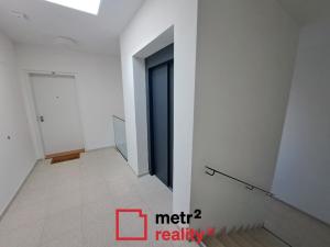 Pronájem bytu 1+kk, Olomouc - Nová Ulice, Hněvotínská, 60 m2