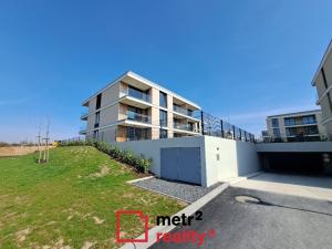 Pronájem bytu 1+kk, Olomouc - Nová Ulice, Hněvotínská, 60 m2