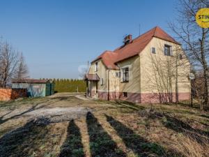 Prodej rodinného domu, Vendryně, 200 m2