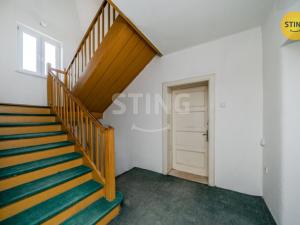Prodej rodinného domu, Vendryně, 200 m2