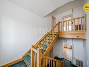 Prodej rodinného domu, Vendryně, 200 m2