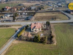 Prodej rodinného domu, Vendryně, 200 m2