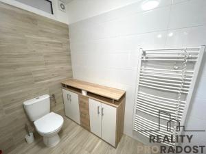 Pronájem bytu 1+kk, Olomouc, Pod Letištěm, 30 m2