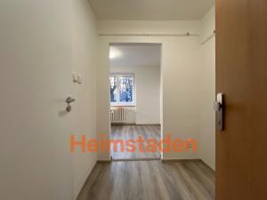 Pronájem bytu 1+1, Havířov - Šumbark, Opletalova, 28 m2