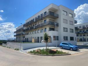 Pronájem bytu 2+kk, Letovice, Komenského, 62 m2