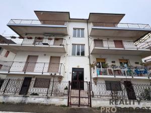 Prodej bytu 2+kk, Via Taranto, 64028 Silvi TE, Itálie, 36 m2