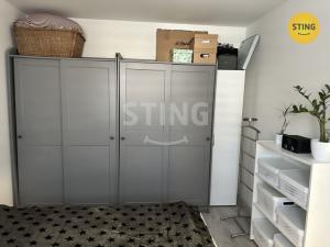 Prodej rodinného domu, Ostrava - Petřkovice, 68 m2