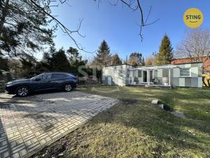 Prodej rodinného domu, Ostrava - Petřkovice, 68 m2