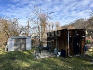 Prodej rodinného domu, Ostrava - Petřkovice, 68 m2