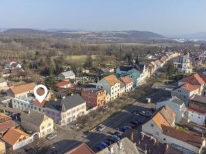 Prodej vícegeneračního domu, Chabařovice, Marie Kršňákové, 316 m2