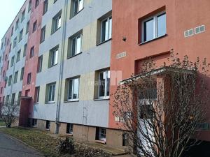 Pronájem bytu 2+1, Ústí nad Labem - Střekov, Střekovské nábřeží, 54 m2