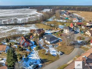 Prodej rodinného domu, Břehy, 165 m2