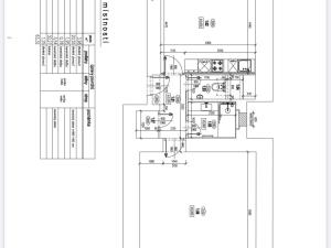 Pronájem bytu 1+1, Karlovy Vary, Tyršova, 63 m2