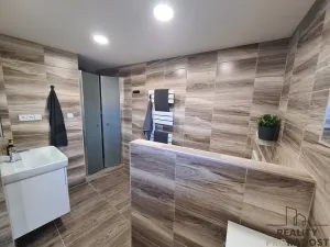 Prodej bytu 3+kk, Ivanovice na Hané, Osvoboditelů, 85 m2