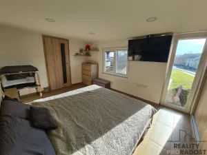 Prodej bytu 3+kk, Ivanovice na Hané, Osvoboditelů, 85 m2