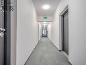 Prodej bytu 3+kk, Praha - Vysočany, Spojovací, 82 m2