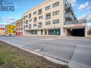 Prodej bytu 3+kk, Praha - Vysočany, Spojovací, 82 m2