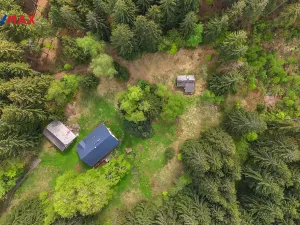 Prodej rodinného domu, Rokytnice v Orlických horách, 37 m2