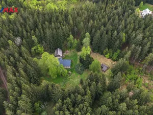 Prodej rodinného domu, Rokytnice v Orlických horách, 37 m2