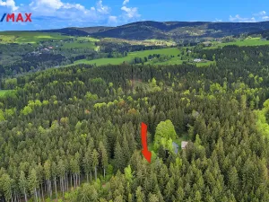 Prodej rodinného domu, Rokytnice v Orlických horách, 37 m2