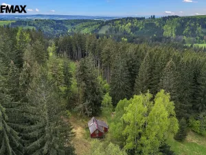 Prodej rodinného domu, Rokytnice v Orlických horách, 37 m2