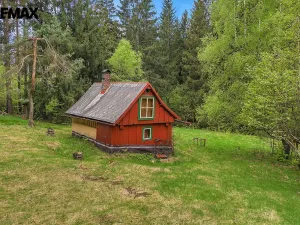 Prodej rodinného domu, Rokytnice v Orlických horách, 37 m2