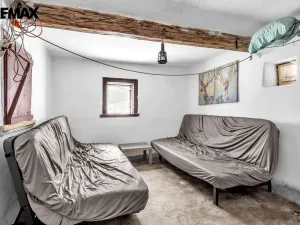 Prodej rodinného domu, Rokytnice v Orlických horách, 37 m2