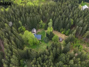 Prodej rodinného domu, Rokytnice v Orlických horách, 37 m2