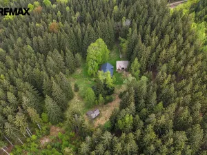 Prodej rodinného domu, Rokytnice v Orlických horách, 37 m2
