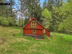 Prodej rodinného domu, Rokytnice v Orlických horách, 37 m2