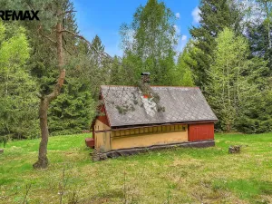 Prodej rodinného domu, Rokytnice v Orlických horách, 37 m2