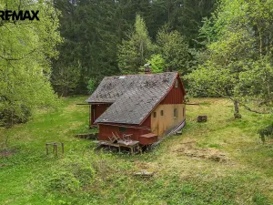 Prodej rodinného domu, Rokytnice v Orlických horách, 37 m2