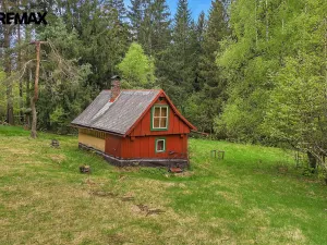 Prodej rodinného domu, Rokytnice v Orlických horách, 37 m2