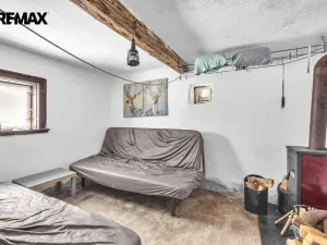 Prodej rodinného domu, Rokytnice v Orlických horách, 37 m2